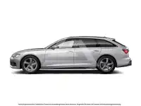 2025 Audi A6