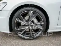 2025 Audi A6