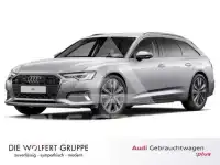 2025 Audi A6