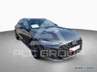2025 Audi A6