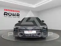 2025 Audi A6