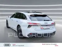 2025 Audi A6