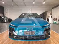 2025 Audi A6