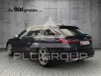 2025 Audi A6