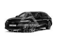 2025 Audi A6