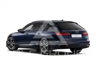 2025 Audi A6