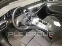 2025 Audi A6