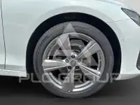 2025 Audi A6