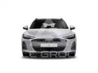 2025 Audi A6