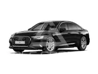 2025 Audi A6