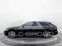 2025 Audi A6