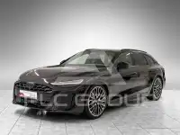 2025 Audi A6