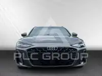 2025 Audi A6