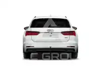 2025 Audi A6