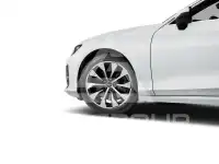 2025 Audi A6