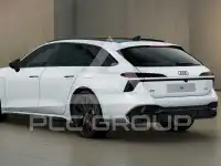 2025 Audi A6