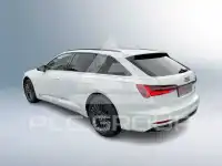 2025 Audi A6