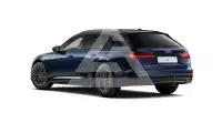2025 Audi A6