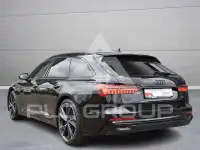 2025 Audi A6