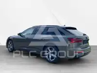2025 Audi A6