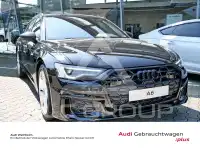 2025 Audi A6