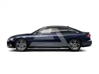 2025 Audi A6