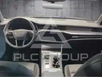 2025 Audi A6
