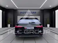 2025 Audi A6