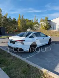 2025 Audi A6
