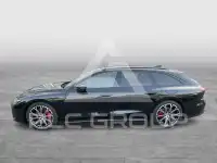 2025 Audi A6