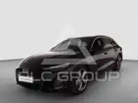 2025 Audi A6