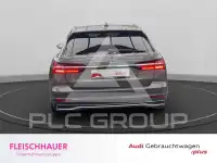 2025 Audi A6