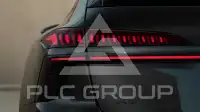 2025 Audi A6