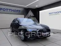 2025 Audi A6