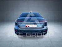 2025 Audi A6