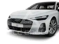 2025 Audi A6