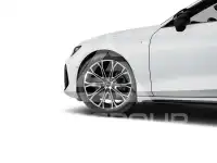 2025 Audi A6