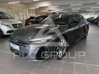 2025 Audi A6