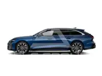 2025 Audi A6