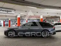 2025 Audi A6