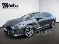 2025 Audi A6