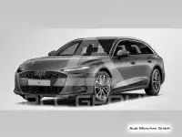 2025 Audi A6