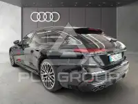 2025 Audi A6