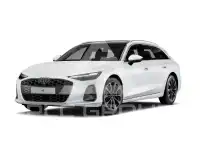 2025 Audi A6