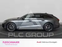 2025 Audi A6