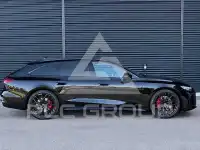 2025 Audi A6