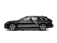 2025 Audi A6