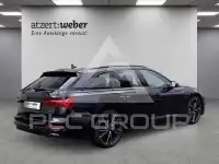 2025 Audi A6