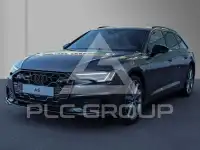 2025 Audi A6