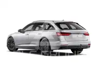 2025 Audi A6